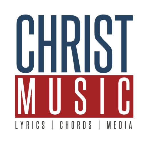 Christ Music Logo